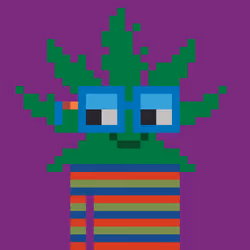 WEEDS #1516