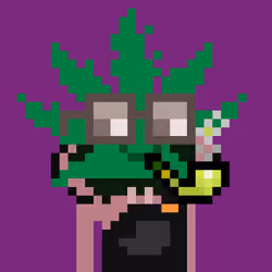 WEEDS #6020