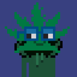 WEEDS #1029