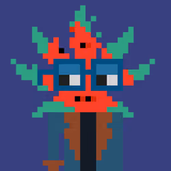 WEEDS #1189