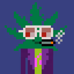 WEEDS #3232