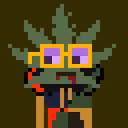 WEEDS #2457