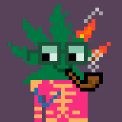 WEEDS #6437
