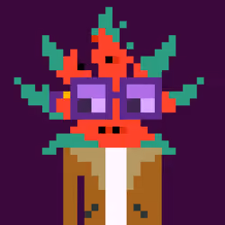 WEEDS #9015