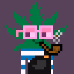 WEEDS #6474