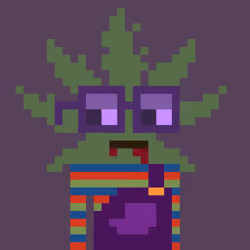 WEEDS #3337