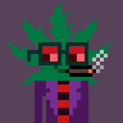 WEEDS #2686