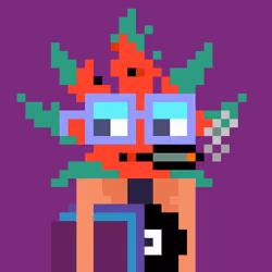 WEEDS #4367