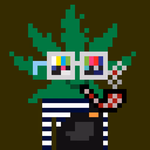 WEEDS #4013
