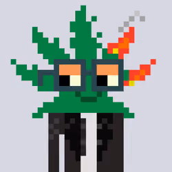 WEEDS #3637