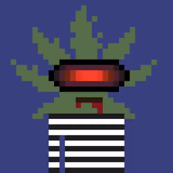 WEEDS #1257