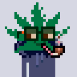 WEEDS #6438