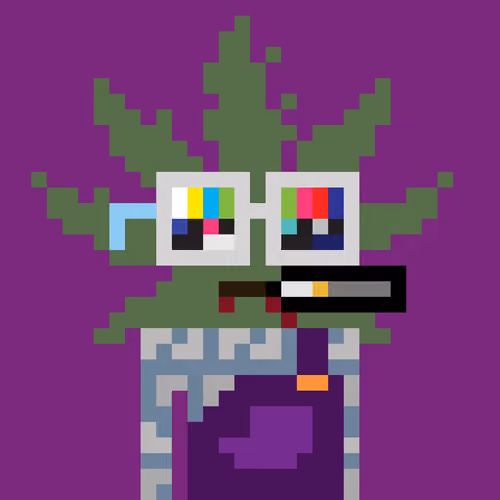 WEEDS #4372