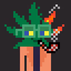 WEEDS #1215