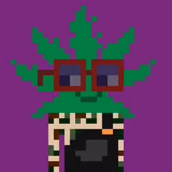 WEEDS #7944