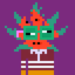 WEEDS #3636