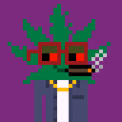 WEEDS #6528