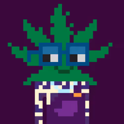 WEEDS #8104