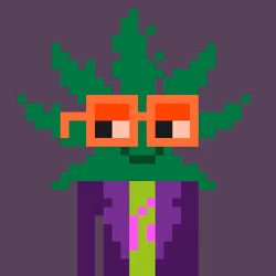 WEEDS #7419