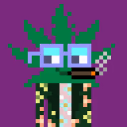 WEEDS #4154