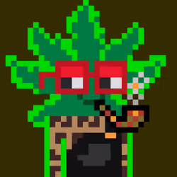 WEEDS #3013