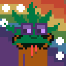 WEEDS #2196