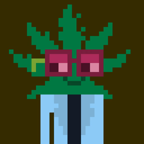 WEEDS #1673