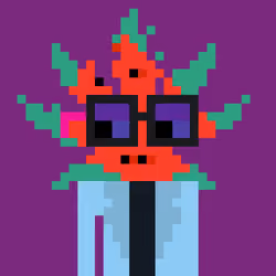 WEEDS #6717