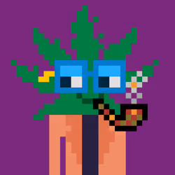 WEEDS #7274