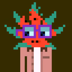 WEEDS #8634
