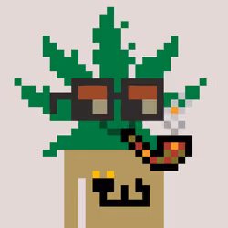 WEEDS #5058