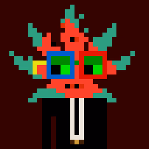 WEEDS #4439