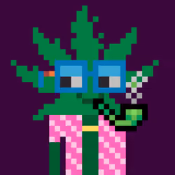 WEEDS #5944
