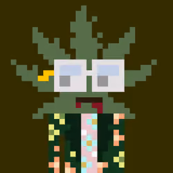 WEEDS #1067