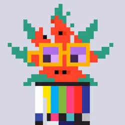 WEEDS #1338