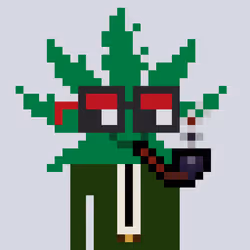 WEEDS #4968