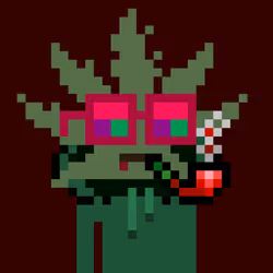 WEEDS #6798