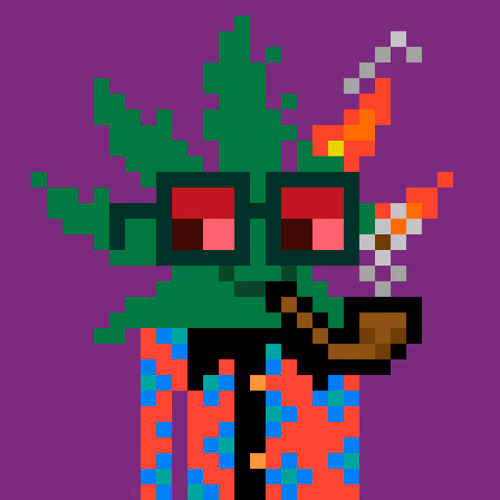 WEEDS #4076