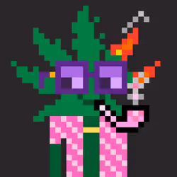 WEEDS #7014