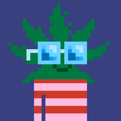 WEEDS #1575
