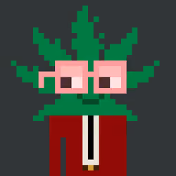 WEEDS #4949