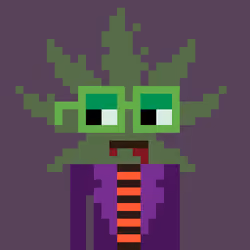 WEEDS #4296