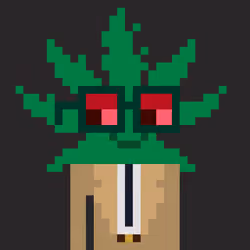WEEDS #1302