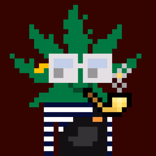 WEEDS #8218