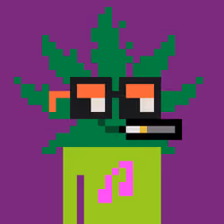 WEEDS #6482