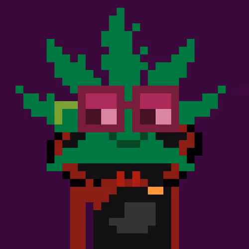 WEEDS #3279