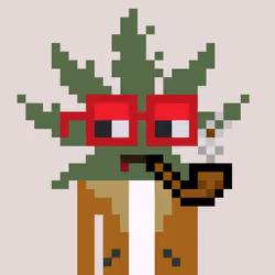 WEEDS #8637