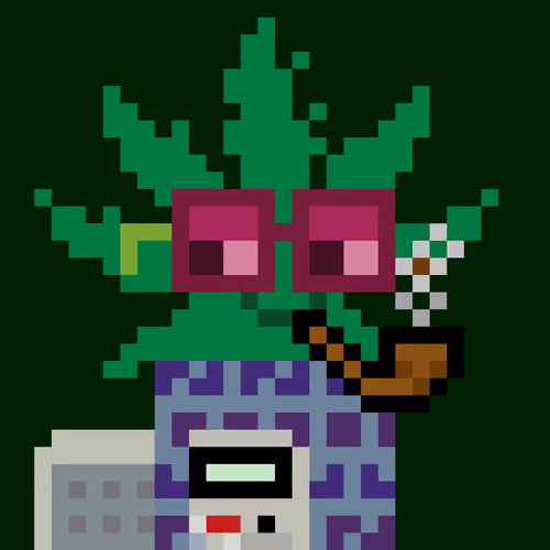WEEDS #3457