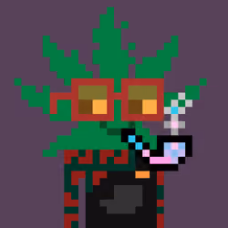 WEEDS #4303