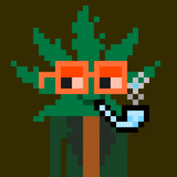 WEEDS #4206